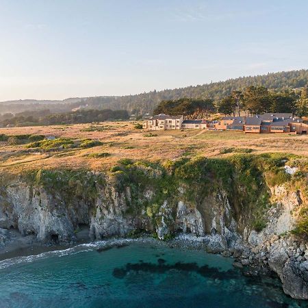 The Sea Ranch Lodge エクステリア 写真