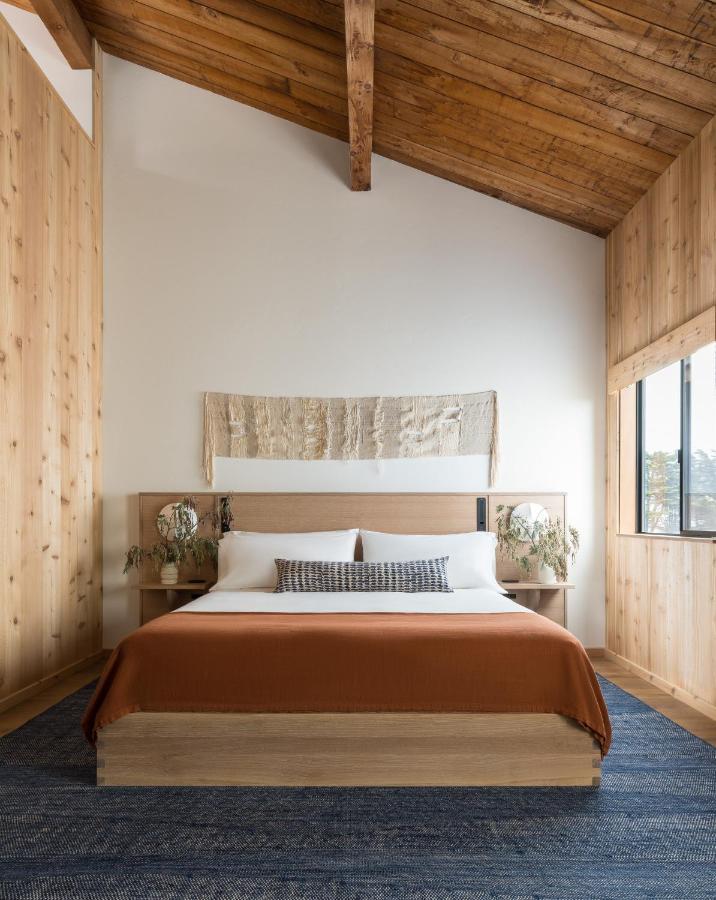 The Sea Ranch Lodge エクステリア 写真