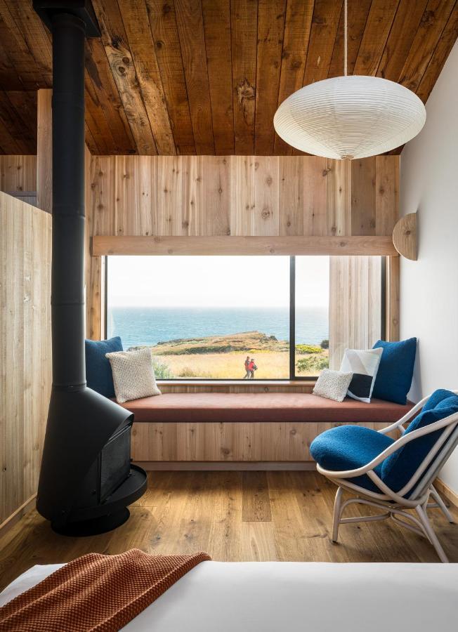 The Sea Ranch Lodge エクステリア 写真