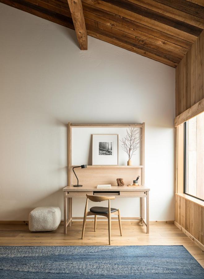The Sea Ranch Lodge エクステリア 写真