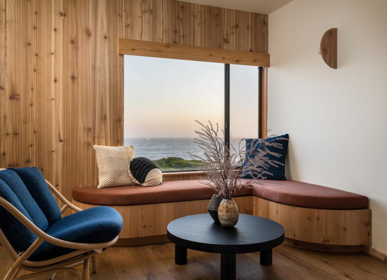 The Sea Ranch Lodge エクステリア 写真