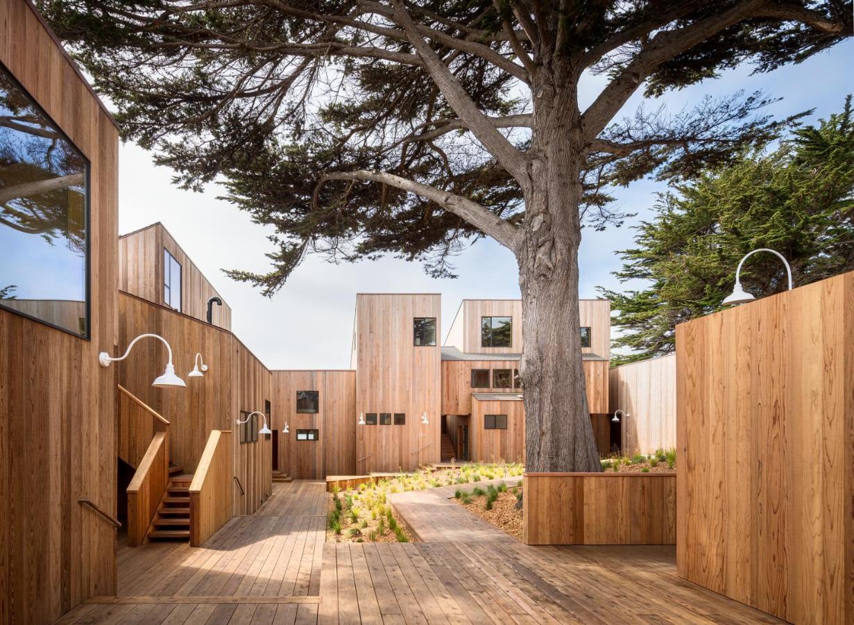The Sea Ranch Lodge エクステリア 写真