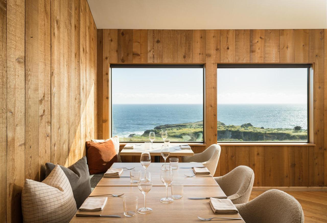 The Sea Ranch Lodge エクステリア 写真
