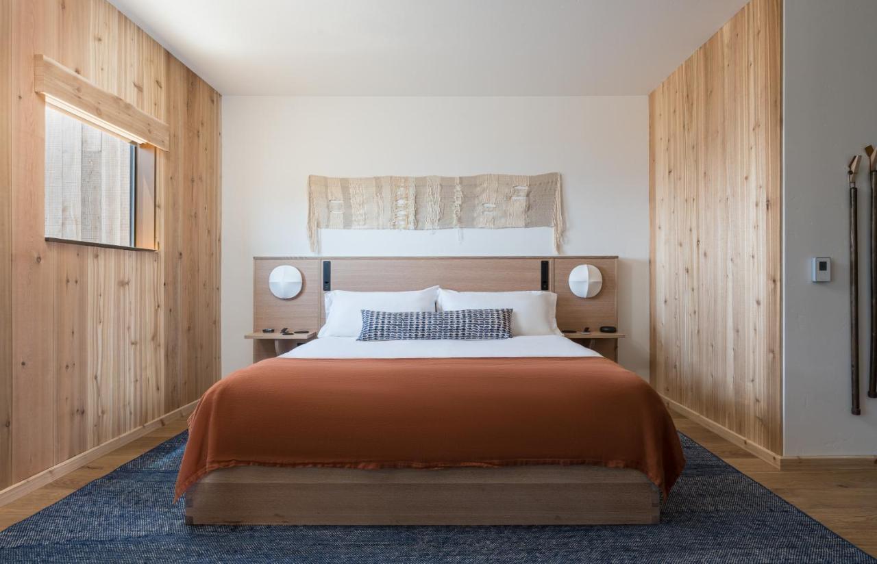 The Sea Ranch Lodge エクステリア 写真