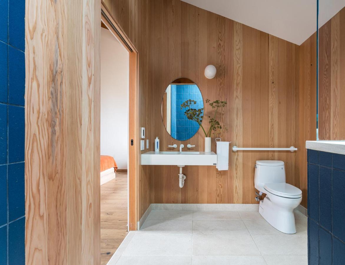 The Sea Ranch Lodge エクステリア 写真