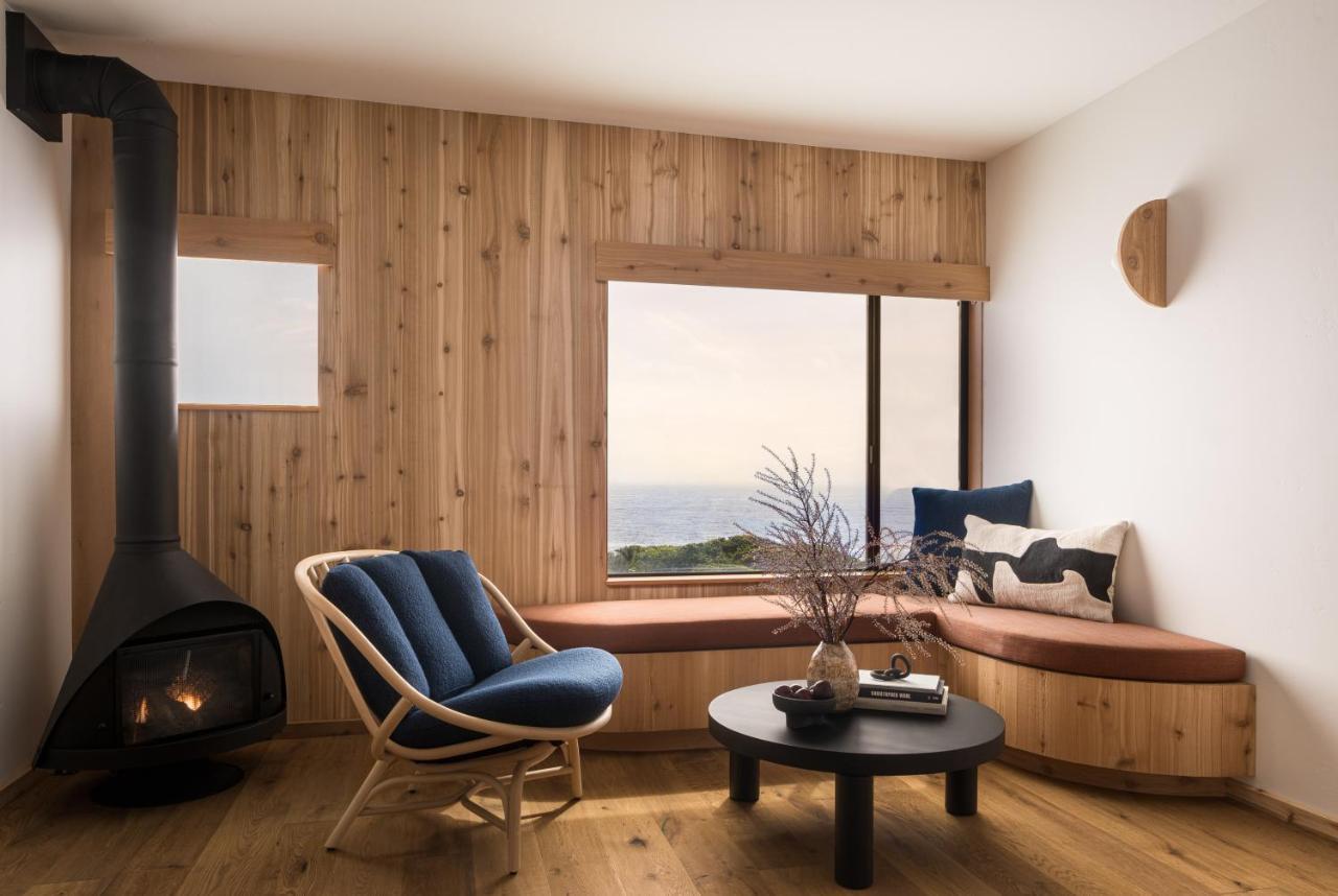 The Sea Ranch Lodge エクステリア 写真