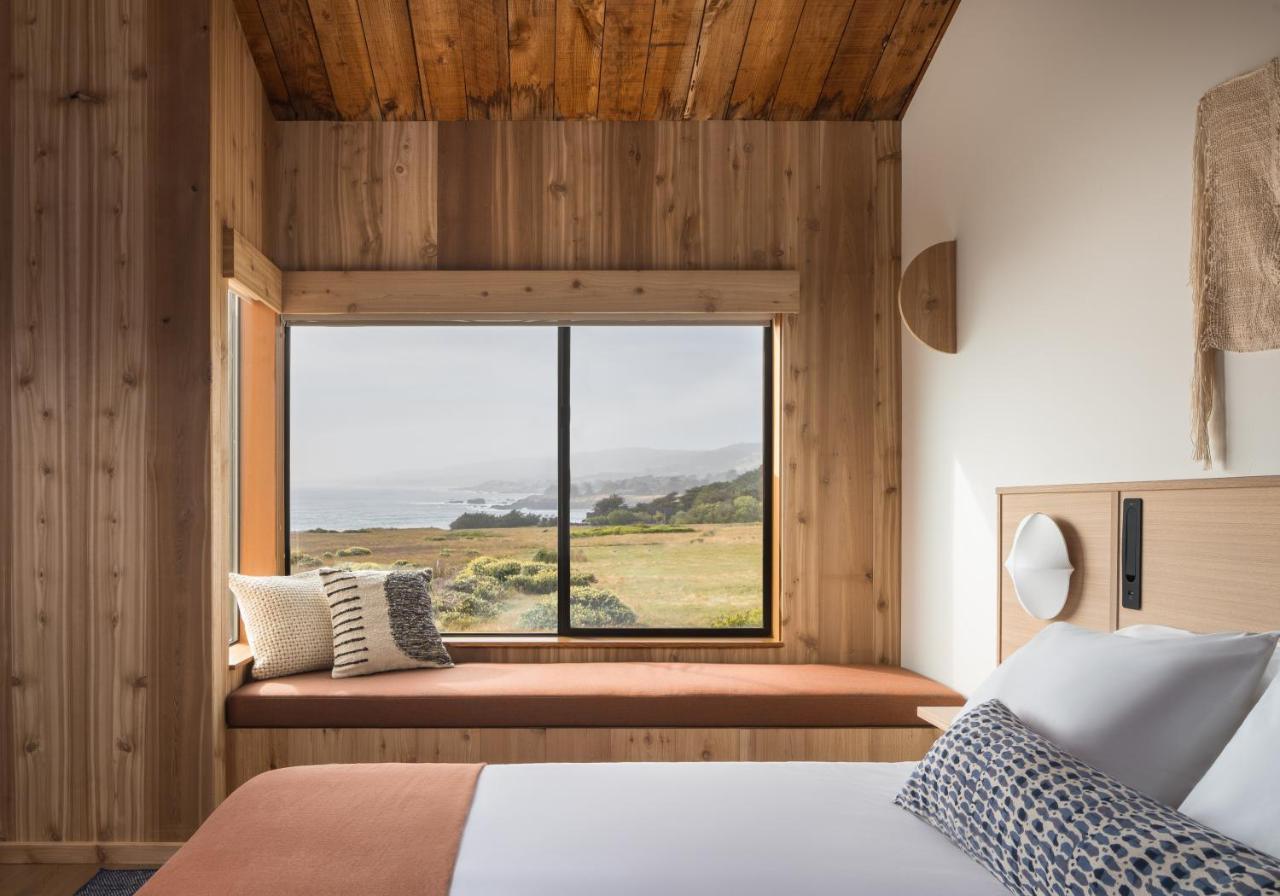The Sea Ranch Lodge エクステリア 写真