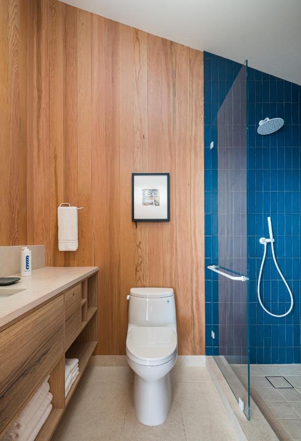 The Sea Ranch Lodge エクステリア 写真