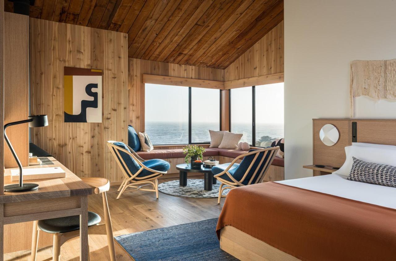 The Sea Ranch Lodge エクステリア 写真